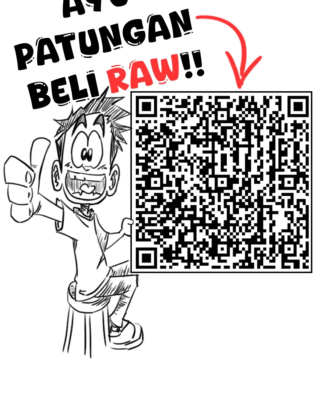 Rainbow Bridge Watchman Chapter 2 Gambar 68
