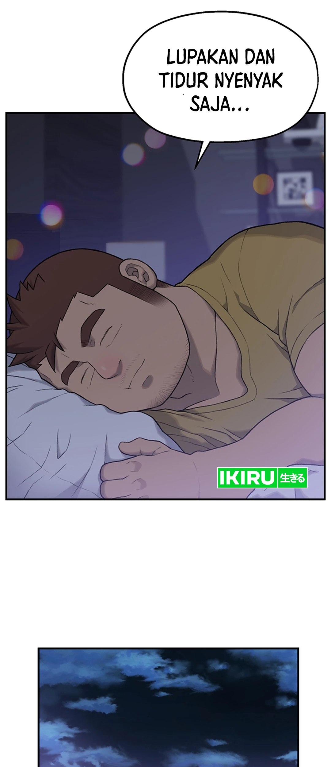 Rainbow Bridge Watchman Chapter 2 Gambar 12