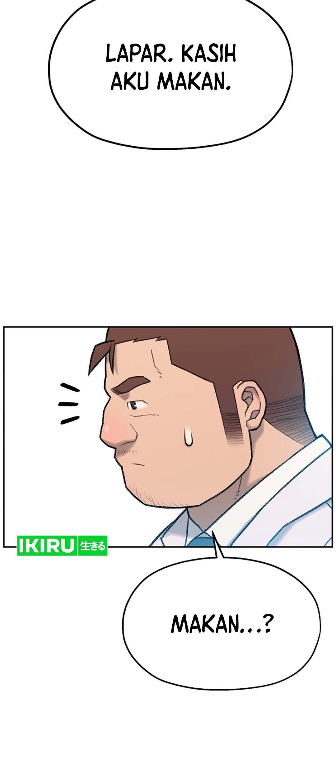 Rainbow Bridge Watchman Chapter 2 Gambar 19