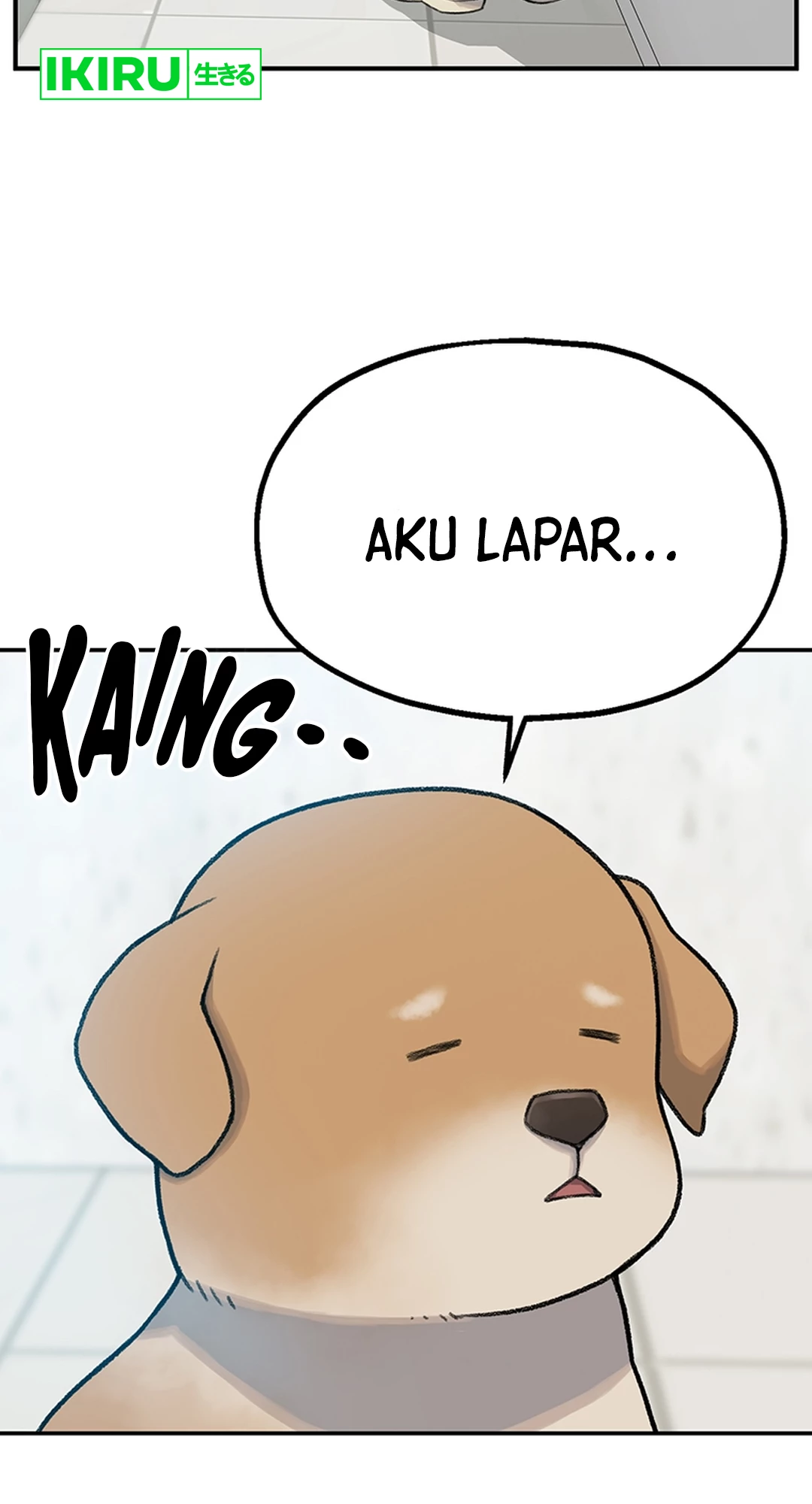 Rainbow Bridge Watchman Chapter 2 Gambar 21