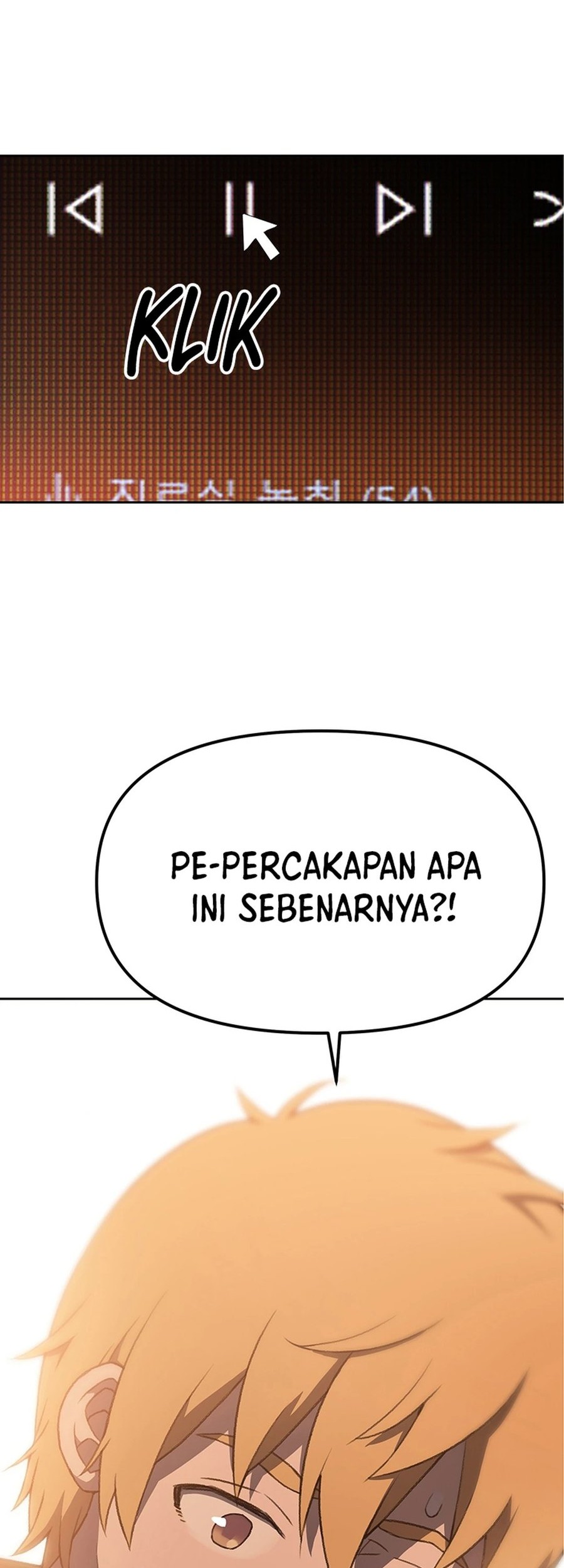 Baca Manhwa Rainbow Bridge Watchman Chapter 21 Gambar 2