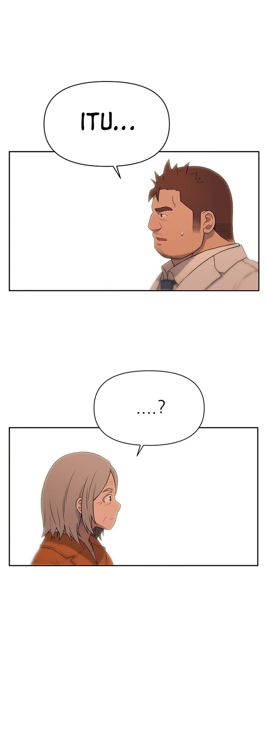 Rainbow Bridge Watchman Chapter 27 Gambar 40