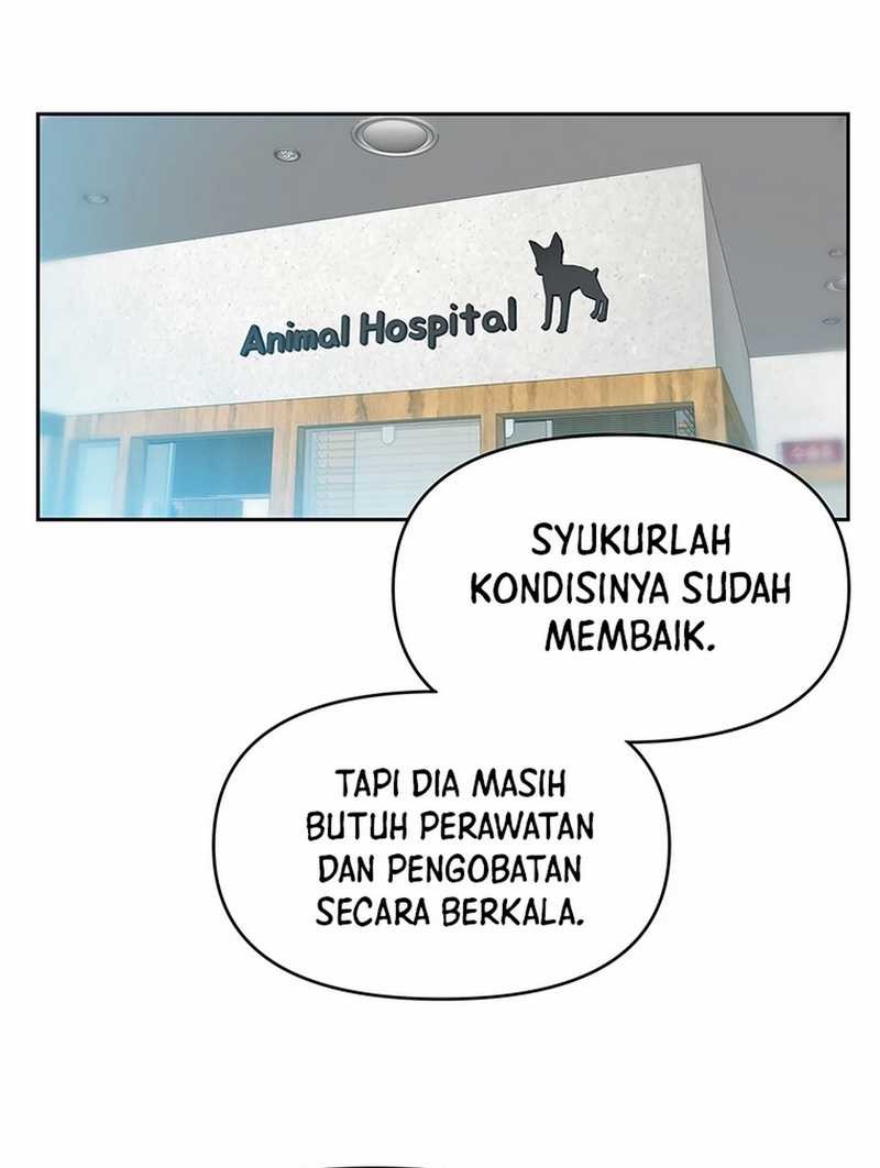 Rainbow Bridge Watchman Chapter 28 Gambar 16