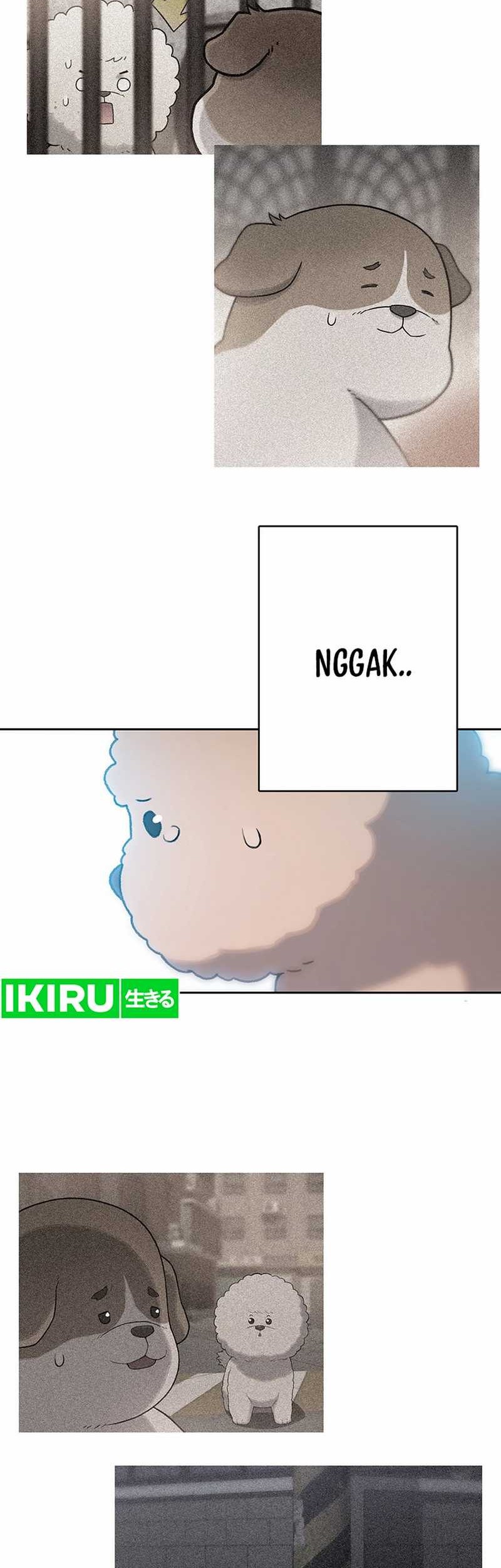 Rainbow Bridge Watchman Chapter 28 Gambar 23