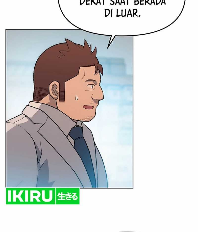 Rainbow Bridge Watchman Chapter 28 Gambar 26