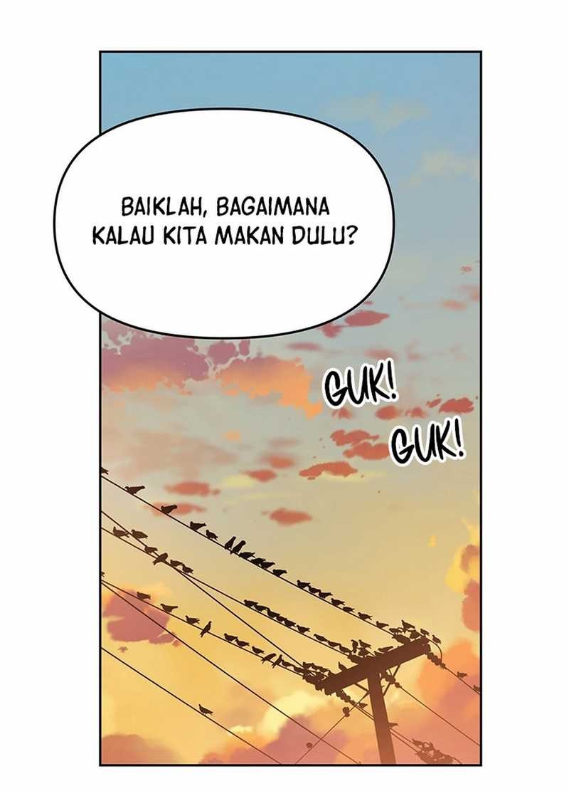 Rainbow Bridge Watchman Chapter 28 Gambar 31