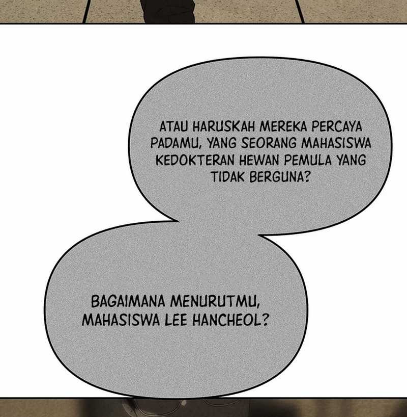 Rainbow Bridge Watchman Chapter 28 Gambar 36