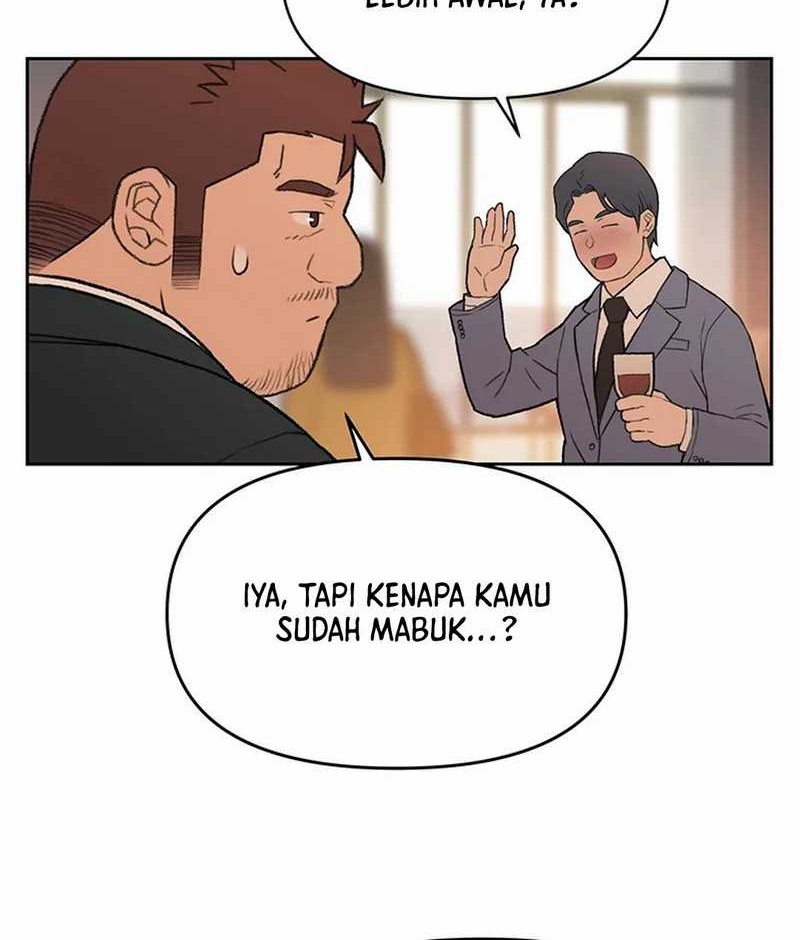 Rainbow Bridge Watchman Chapter 29 Gambar 21