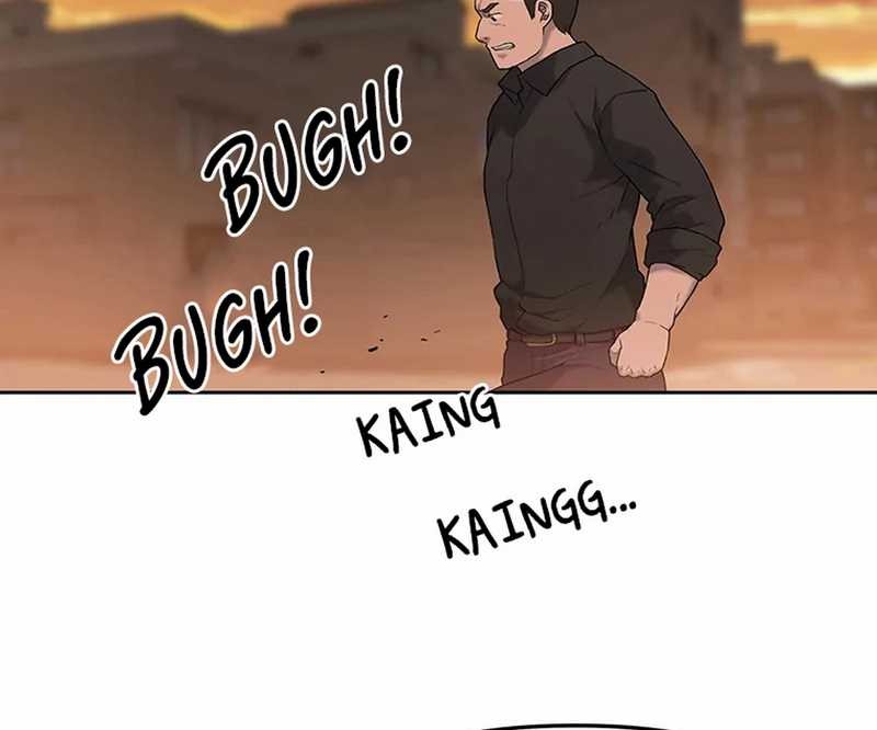 Rainbow Bridge Watchman Chapter 30 Gambar 11