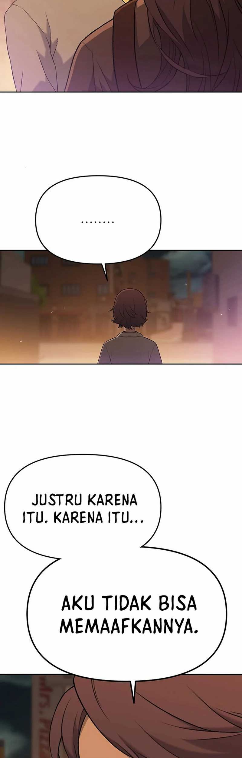 Rainbow Bridge Watchman Chapter 30 Gambar 24