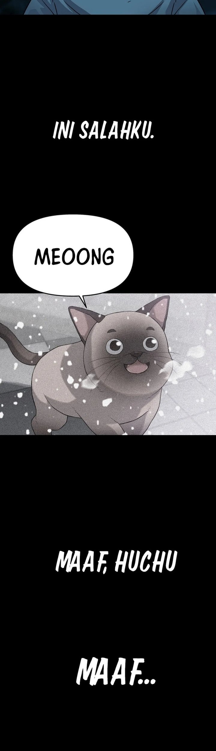 Rainbow Bridge Watchman Chapter 34 Gambar 40