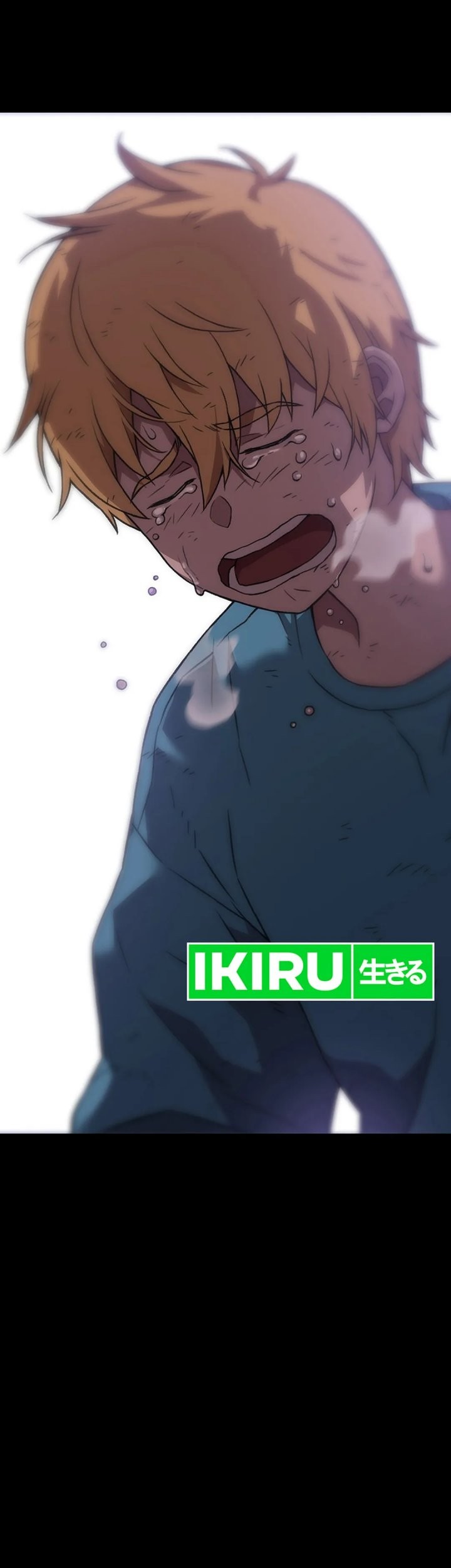 Rainbow Bridge Watchman Chapter 34 Gambar 41