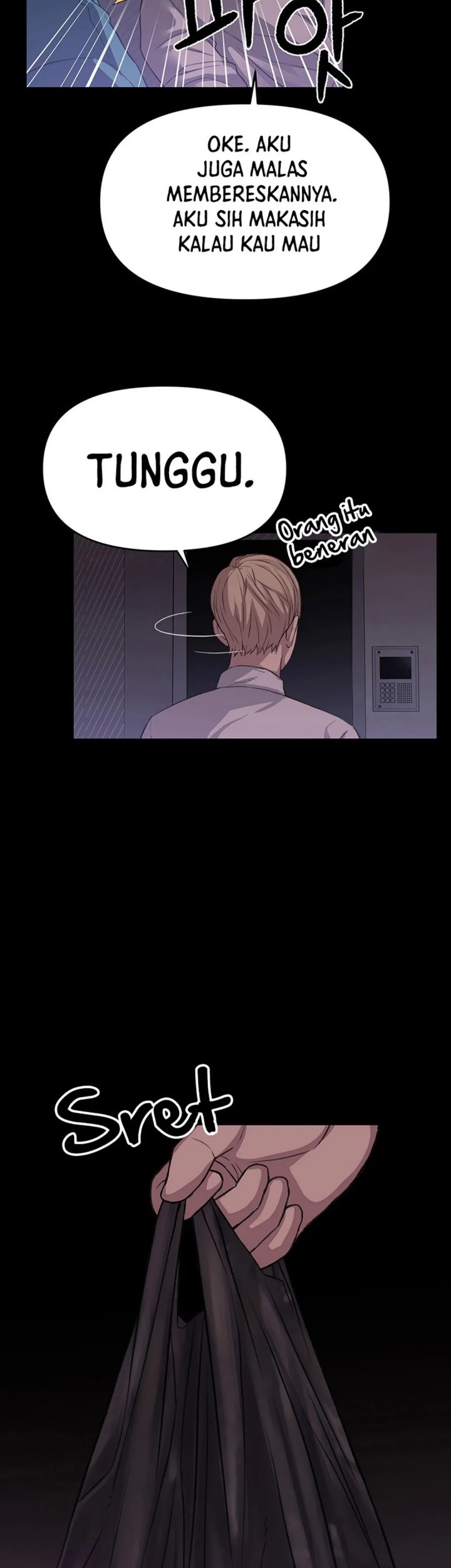 Rainbow Bridge Watchman Chapter 34 Gambar 15