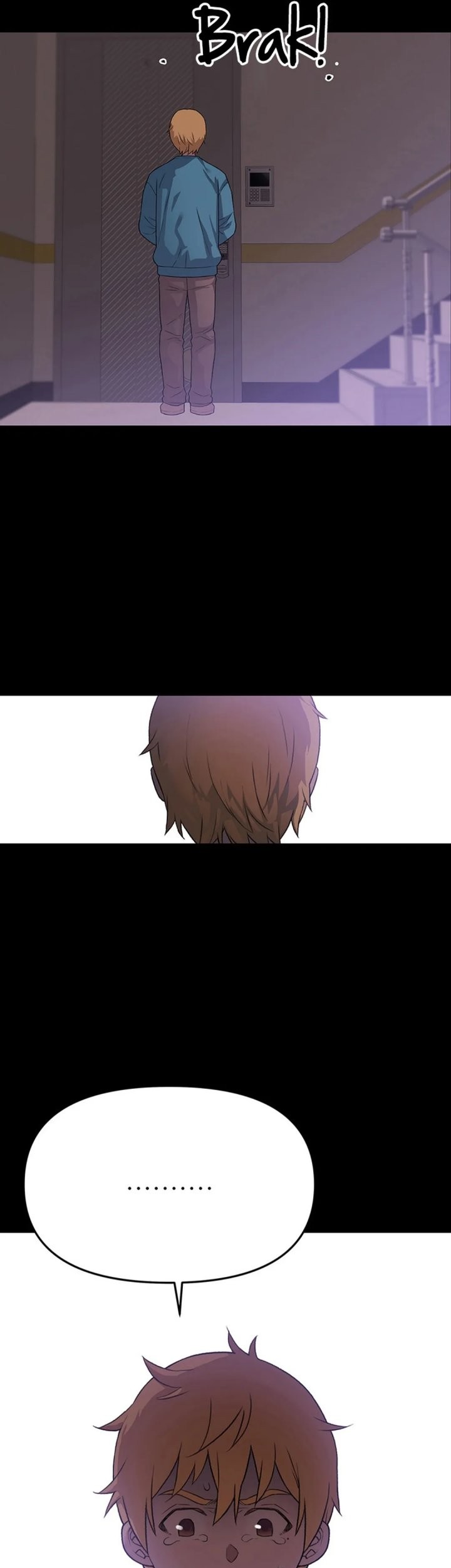 Rainbow Bridge Watchman Chapter 34 Gambar 17