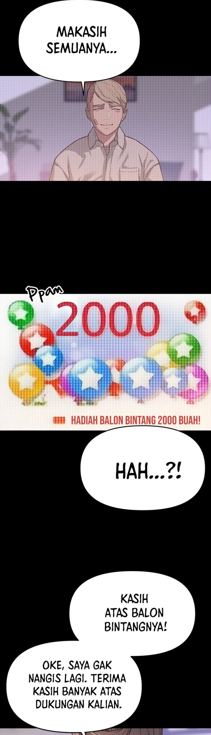 Rainbow Bridge Watchman Chapter 34 Gambar 25