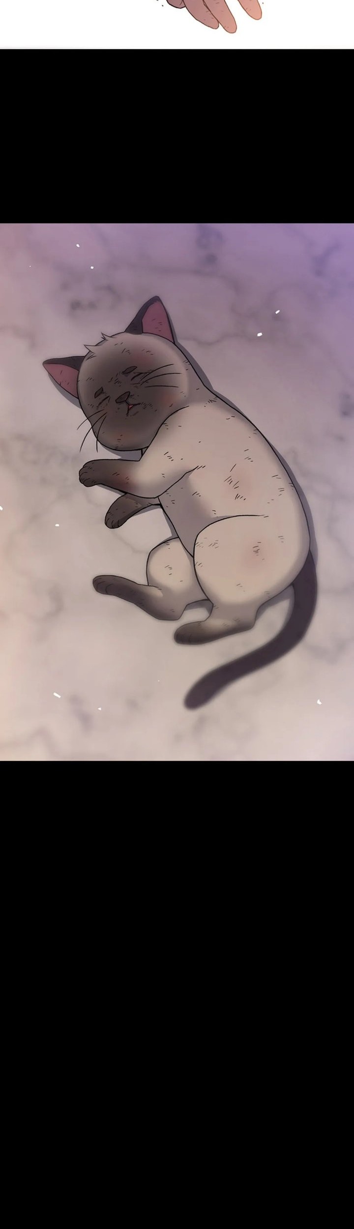 Rainbow Bridge Watchman Chapter 34 Gambar 32