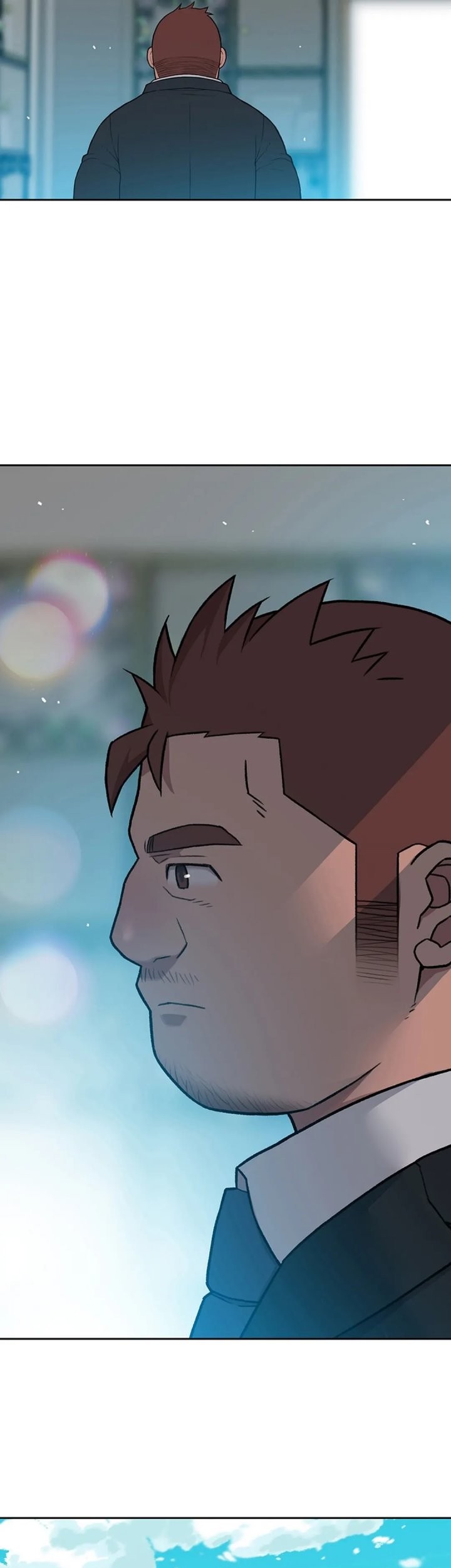 Rainbow Bridge Watchman Chapter 36 Gambar 6