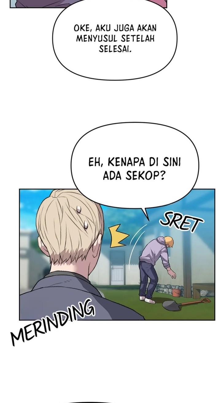 Rainbow Bridge Watchman Chapter 36 Gambar 25