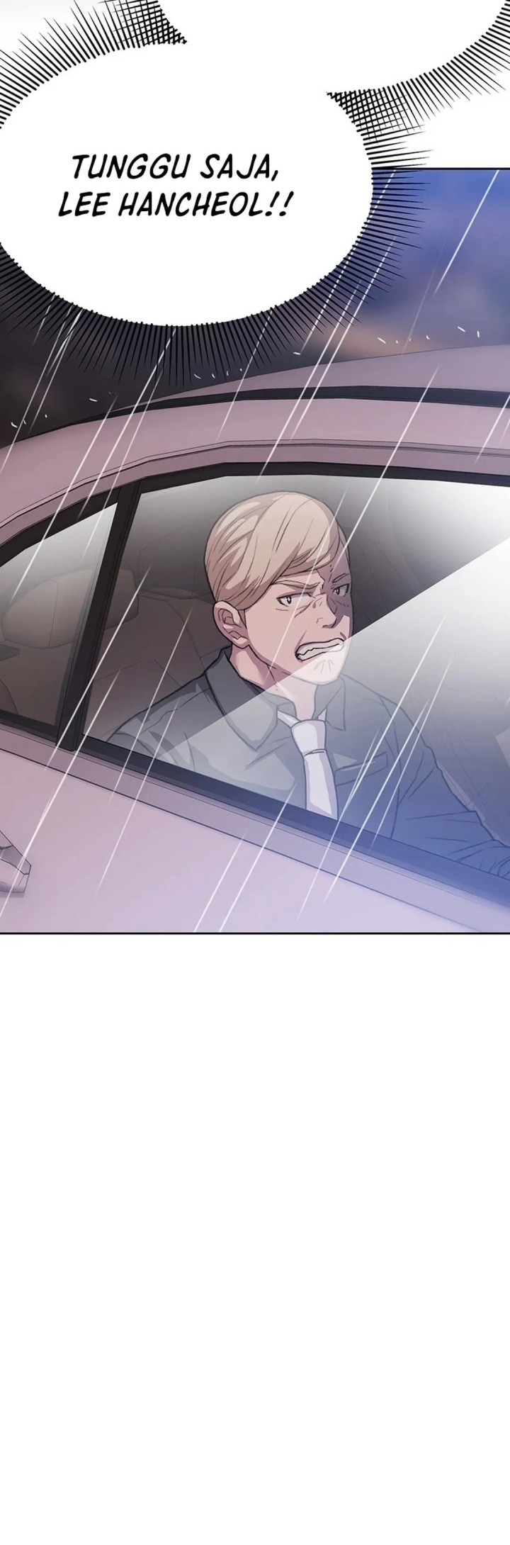 Rainbow Bridge Watchman Chapter 37 Gambar 21