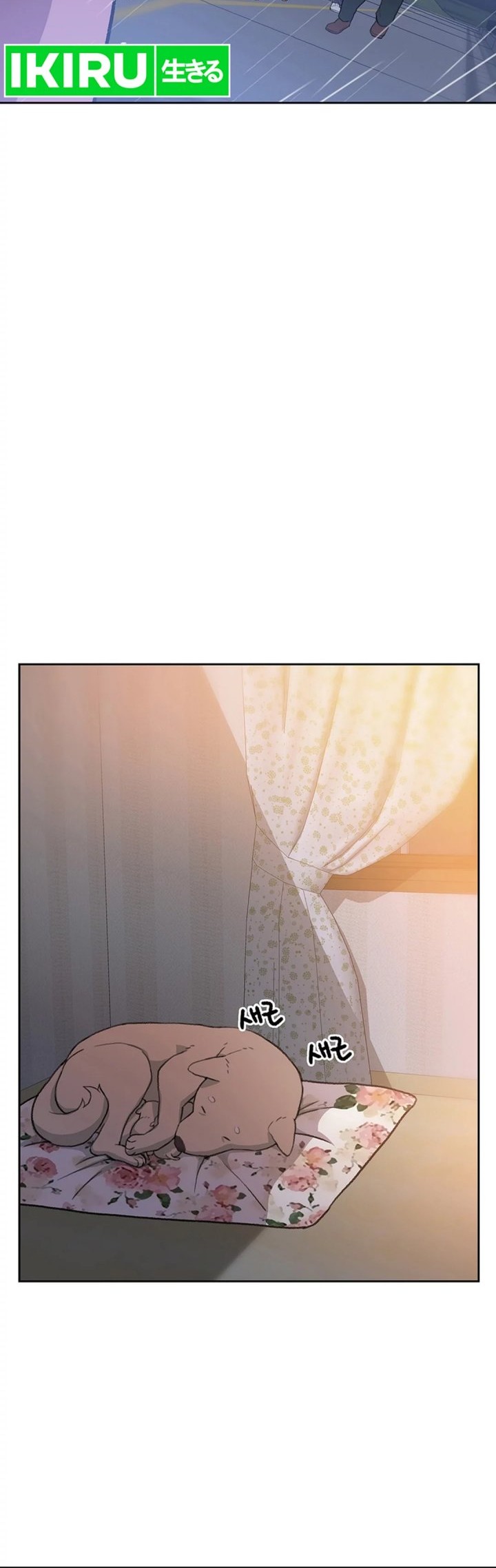 Rainbow Bridge Watchman Chapter 38 Gambar 17