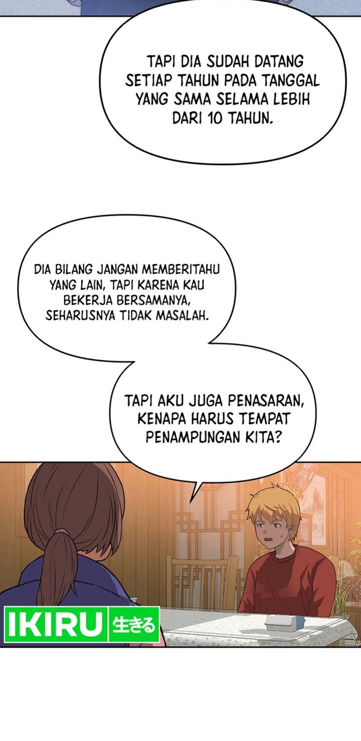 Rainbow Bridge Watchman Chapter 38 Gambar 25