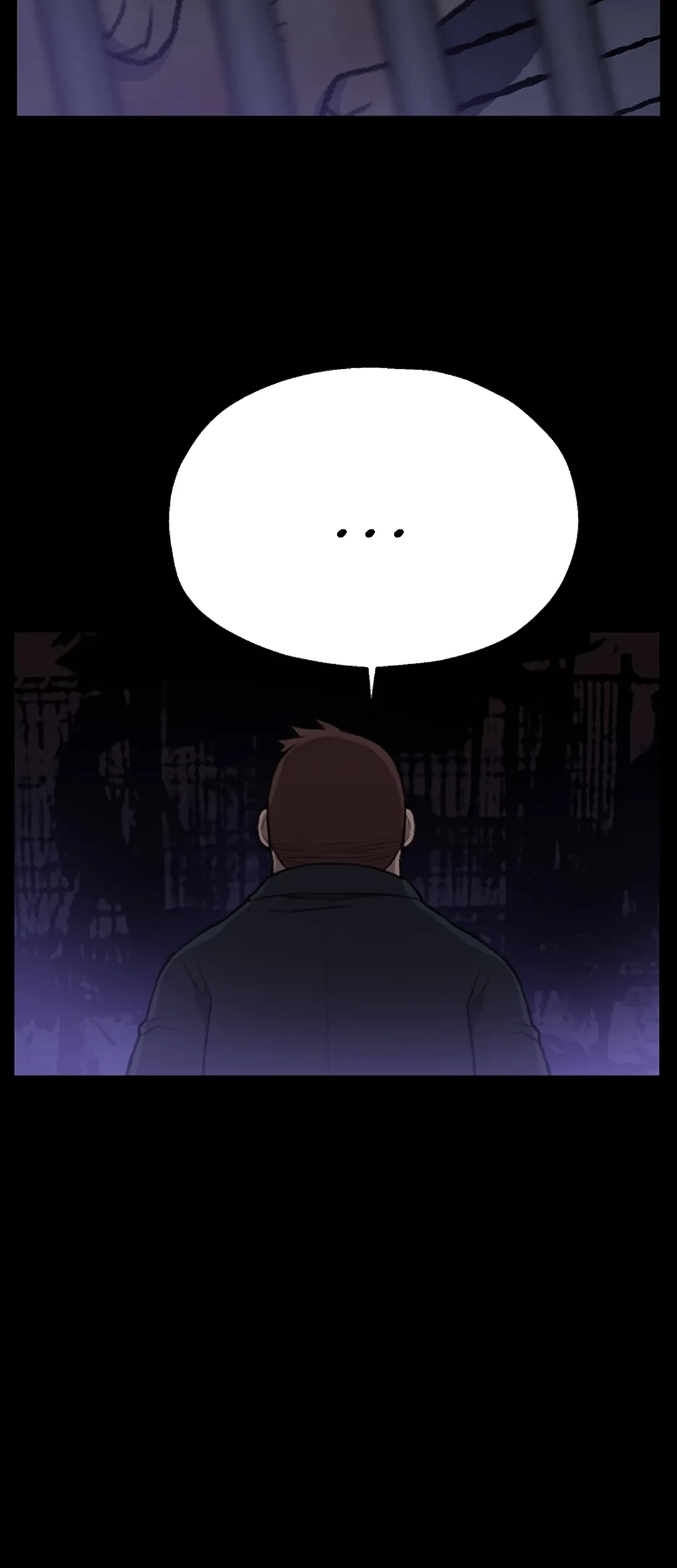 Rainbow Bridge Watchman Chapter 4 Gambar 59