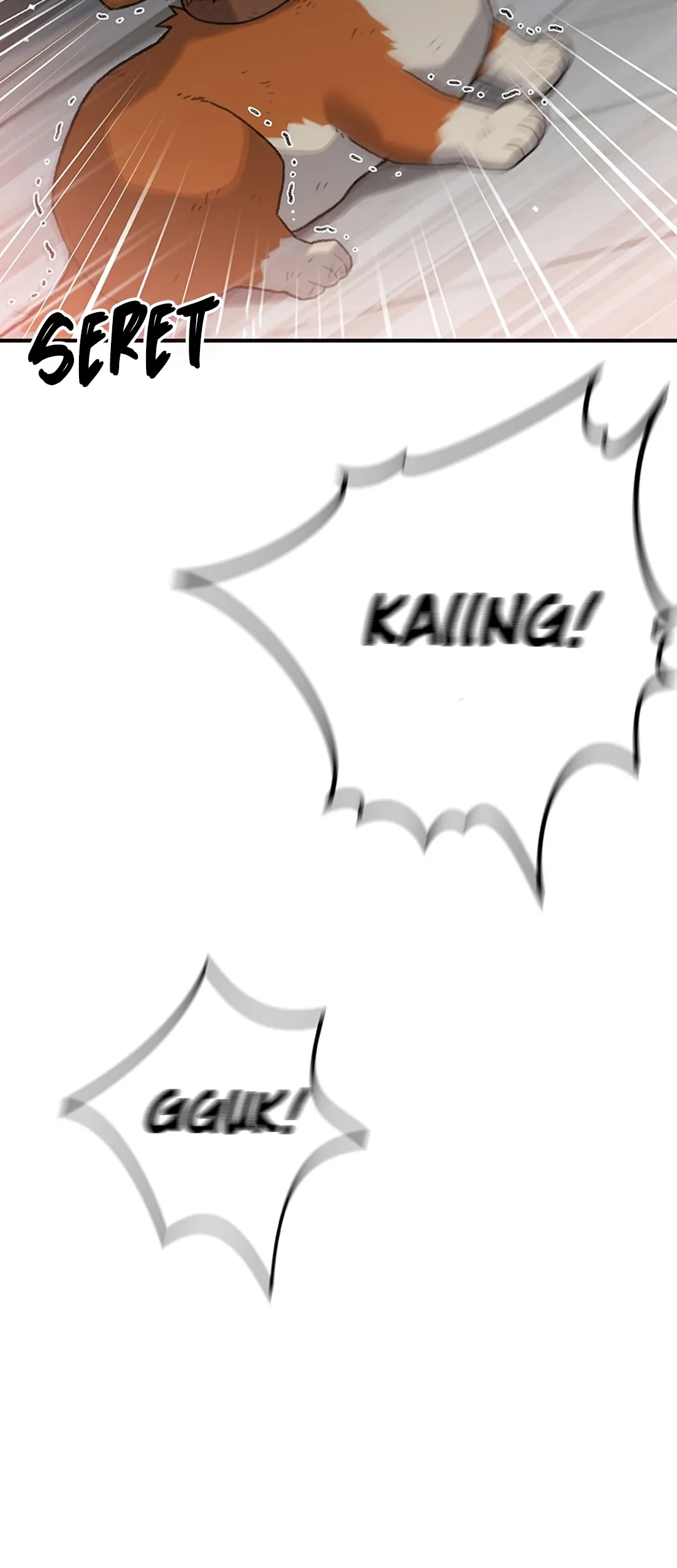 Rainbow Bridge Watchman Chapter 4 Gambar 46
