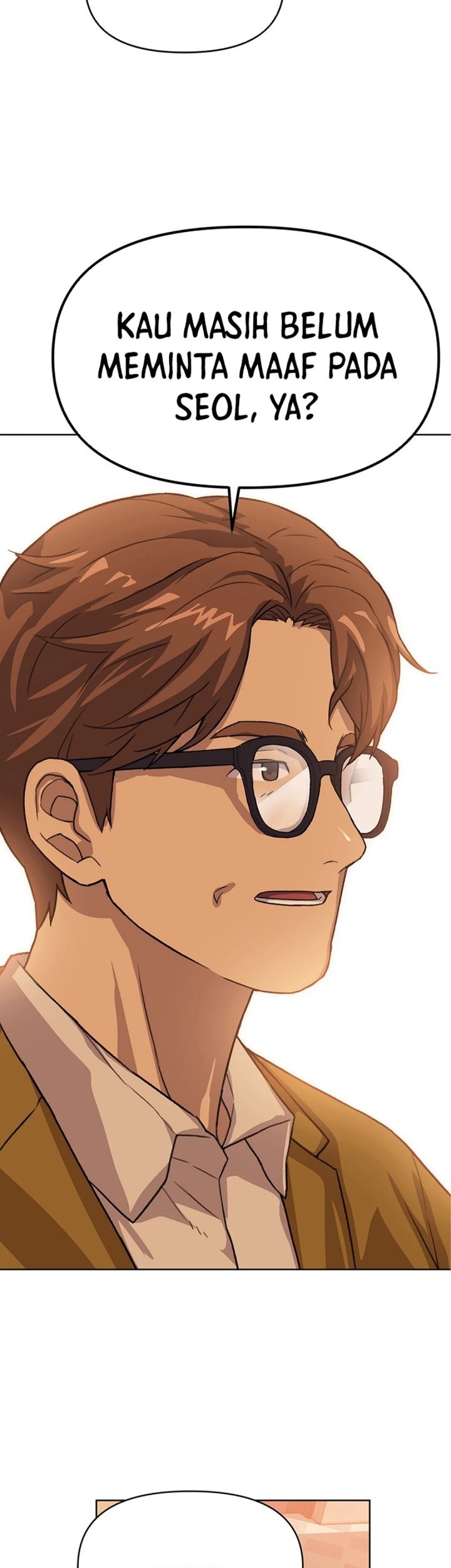 Rainbow Bridge Watchman Chapter 40 Gambar 7