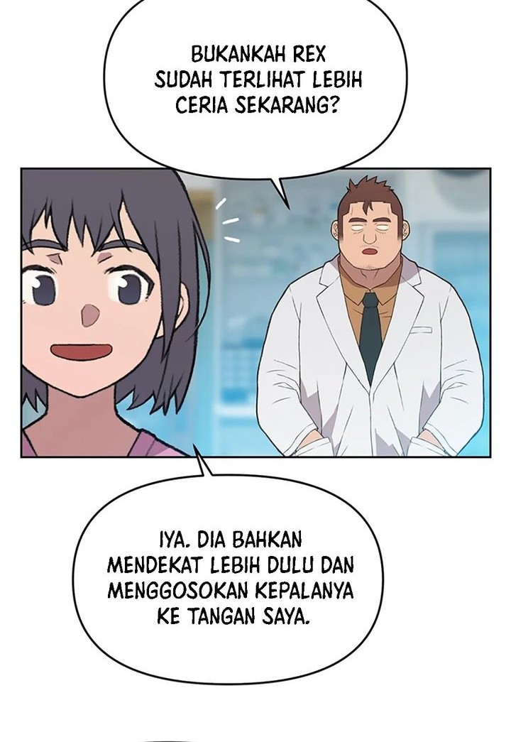 Rainbow Bridge Watchman Chapter 41 Gambar 12
