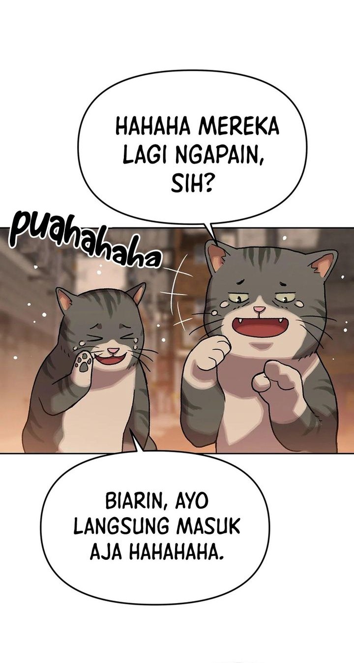 Rainbow Bridge Watchman Chapter 42 Gambar 28