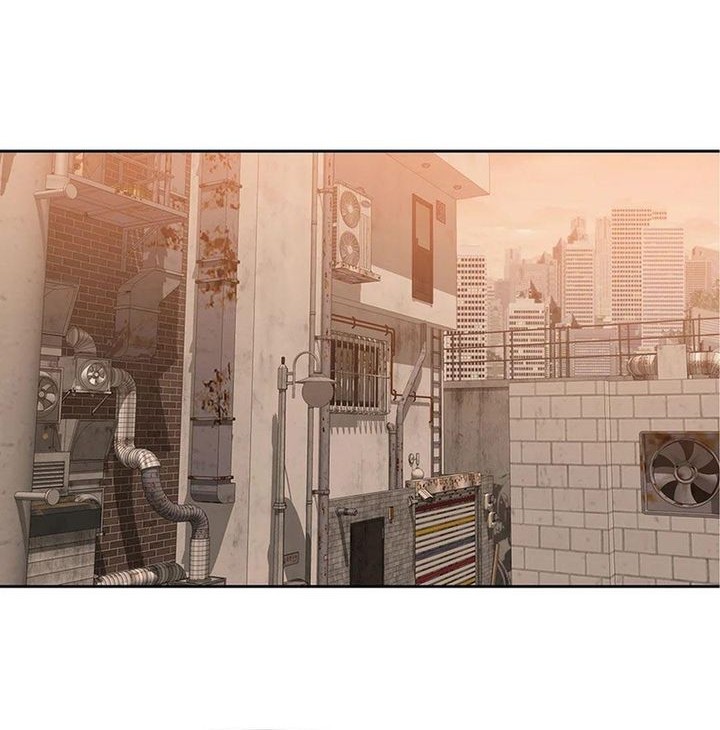 Rainbow Bridge Watchman Chapter 42 Gambar 30