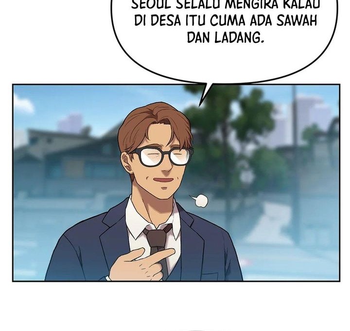 Rainbow Bridge Watchman Chapter 42 Gambar 34