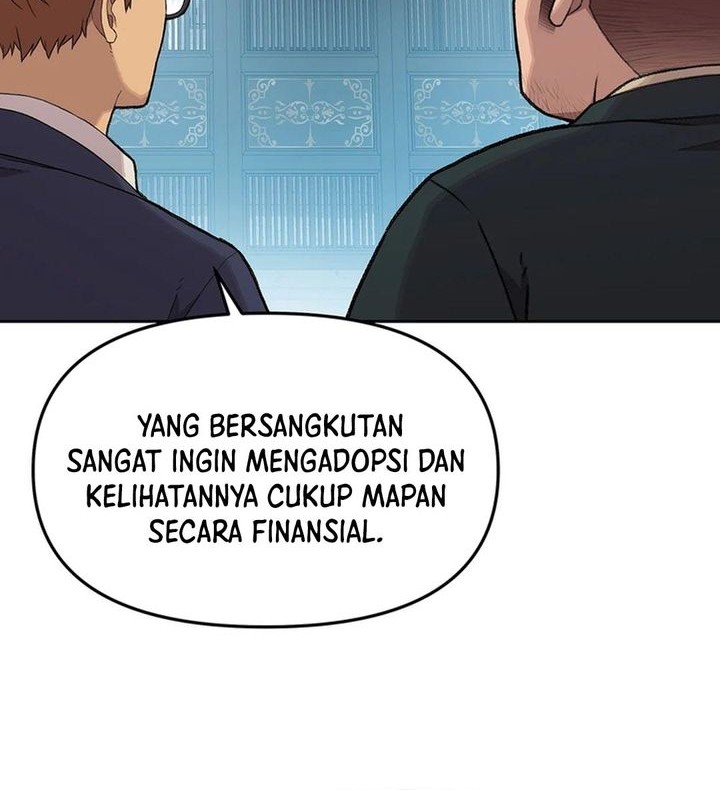 Rainbow Bridge Watchman Chapter 42 Gambar 36