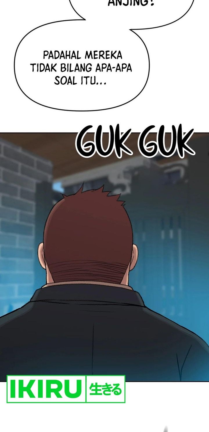 Rainbow Bridge Watchman Chapter 42 Gambar 38