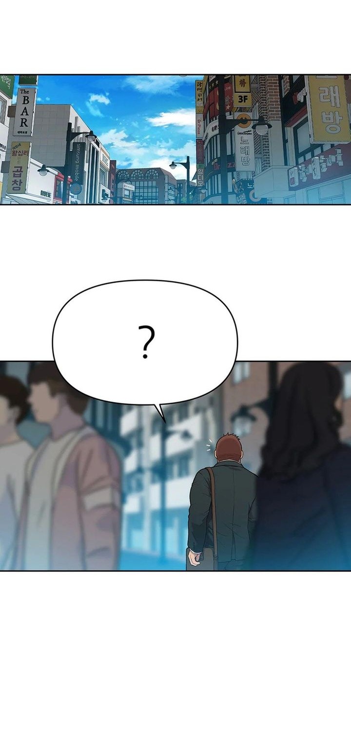 Rainbow Bridge Watchman Chapter 42 Gambar 6