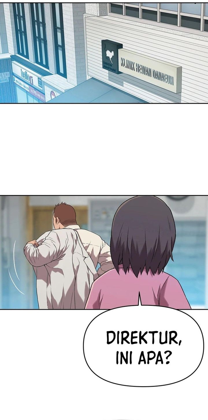 Rainbow Bridge Watchman Chapter 42 Gambar 8