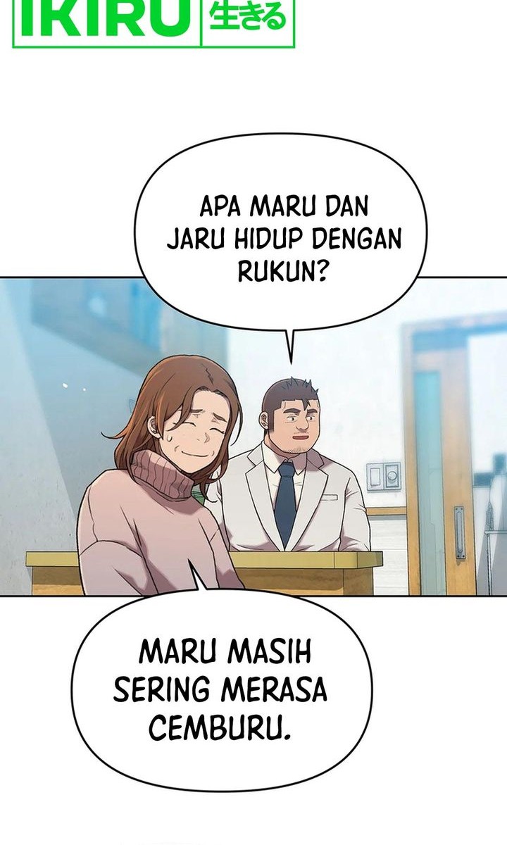 Rainbow Bridge Watchman Chapter 42 Gambar 14