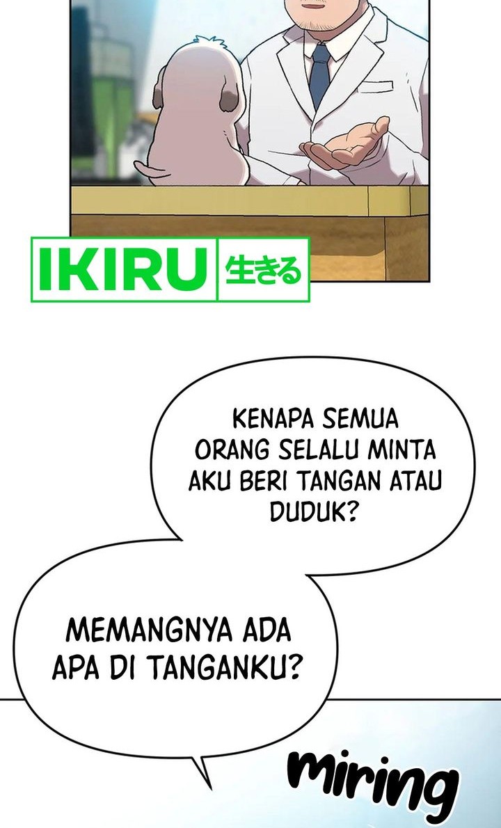 Rainbow Bridge Watchman Chapter 42 Gambar 18