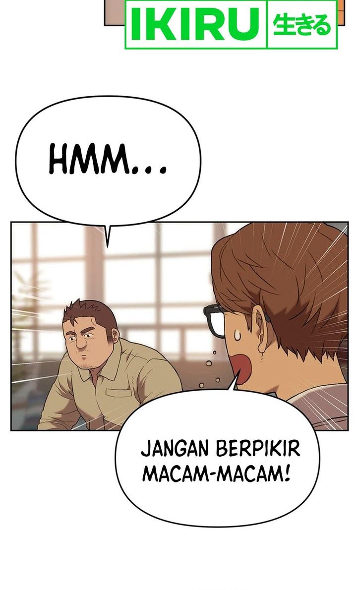 Rainbow Bridge Watchman Chapter 43 Gambar 24