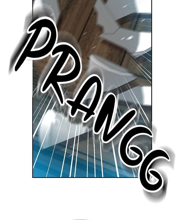 Rainbow Bridge Watchman Chapter 43 Gambar 28