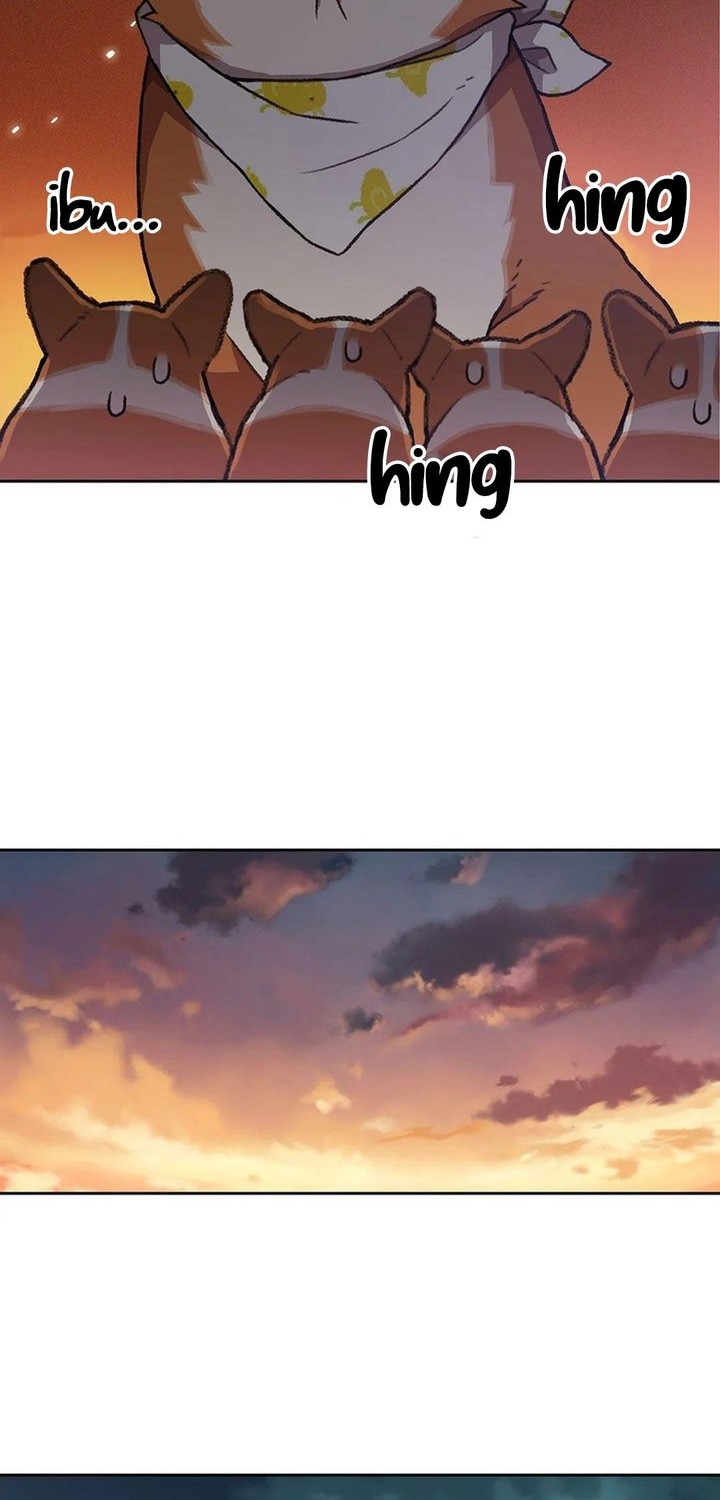 Rainbow Bridge Watchman Chapter 43 Gambar 30