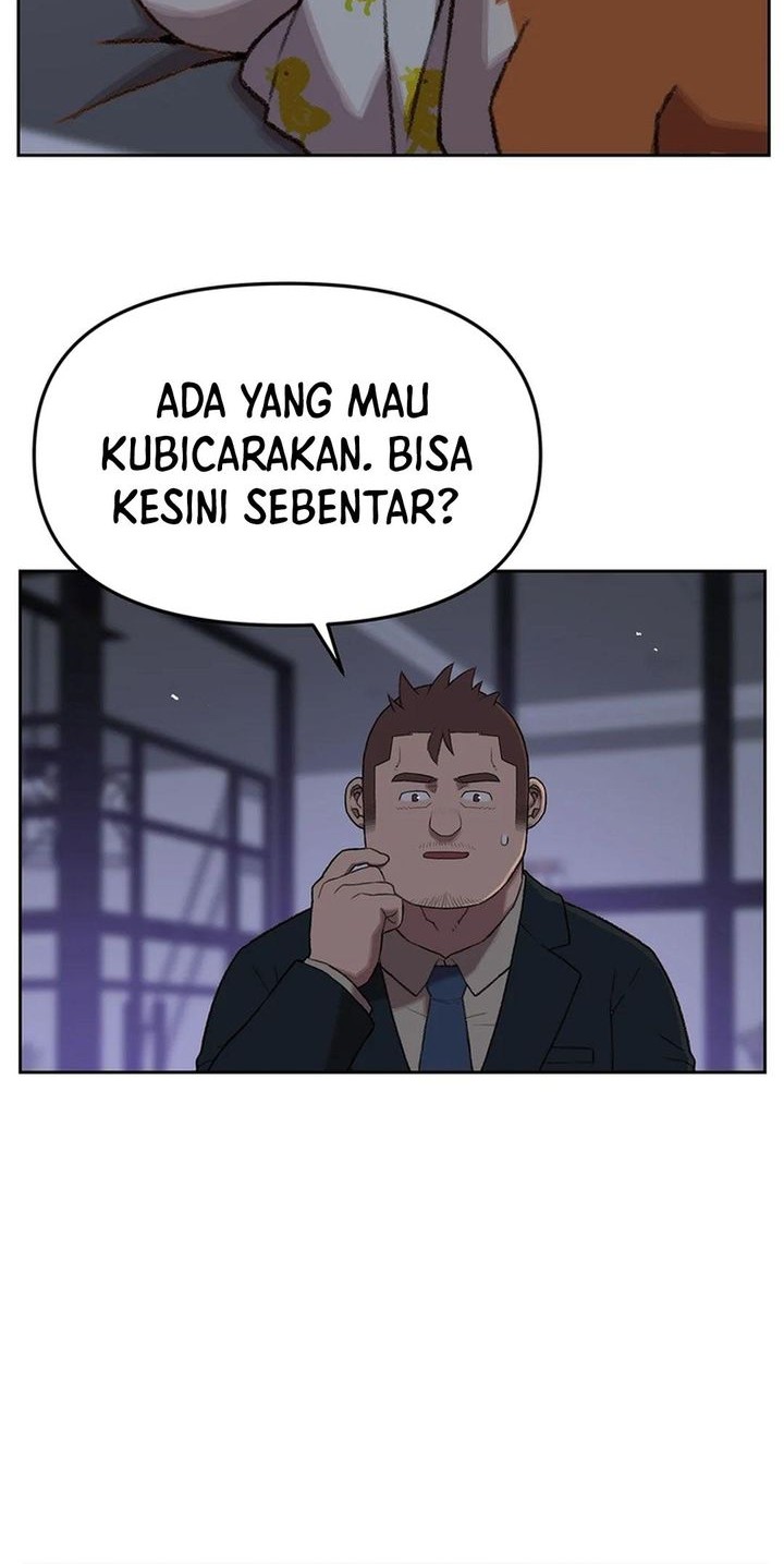 Rainbow Bridge Watchman Chapter 43 Gambar 32
