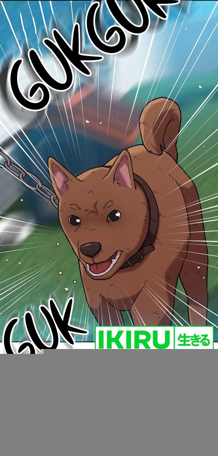 Manhwa Rainbow Bridge Watchman Chapter 43 gambar nomor 2