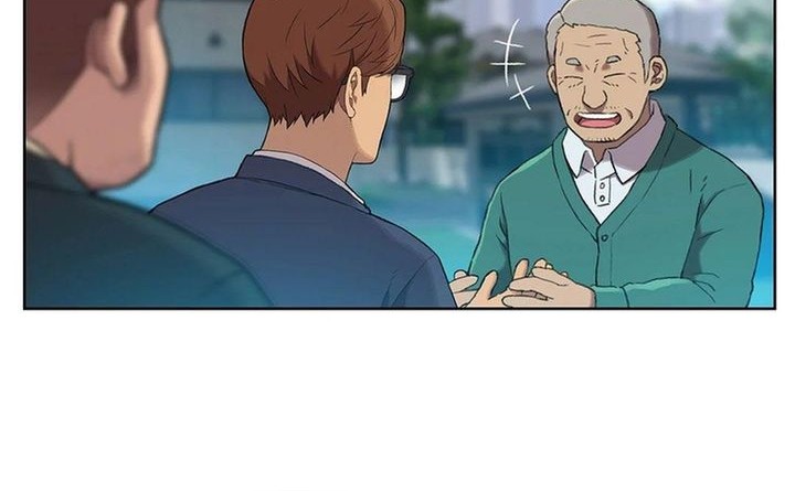 Rainbow Bridge Watchman Chapter 43 Gambar 4