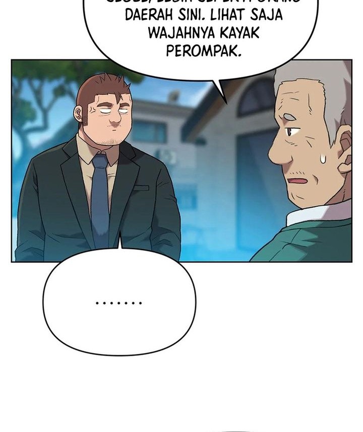 Rainbow Bridge Watchman Chapter 43 Gambar 6