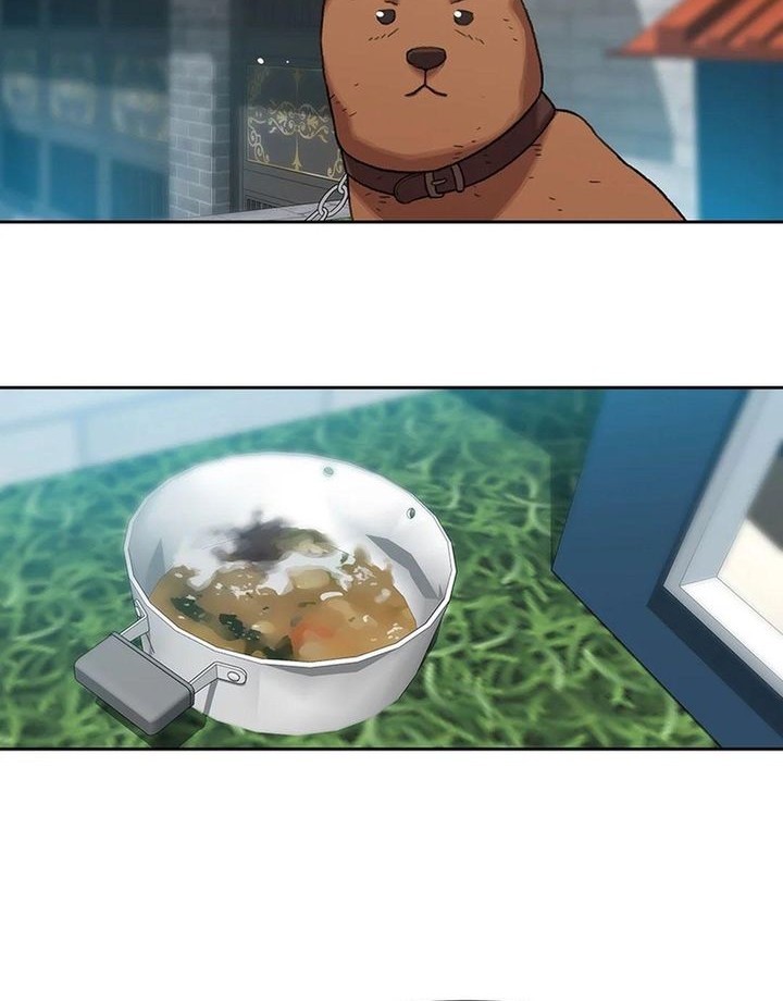 Rainbow Bridge Watchman Chapter 43 Gambar 10