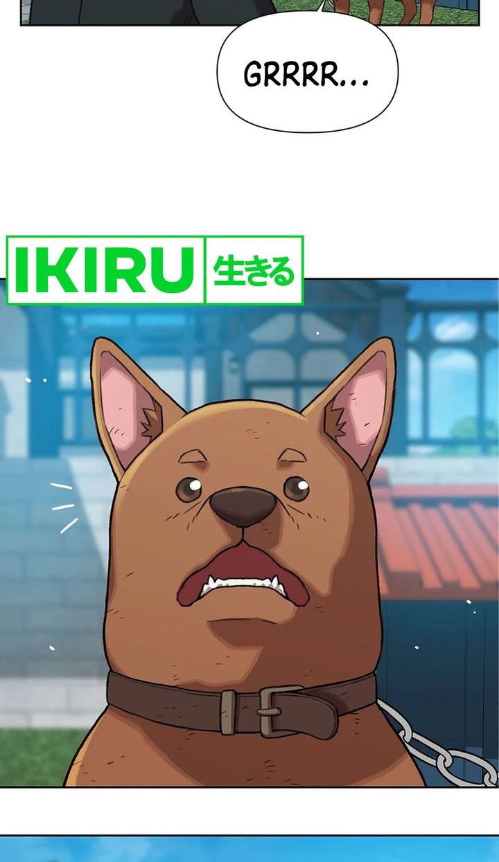 Rainbow Bridge Watchman Chapter 43 Gambar 12