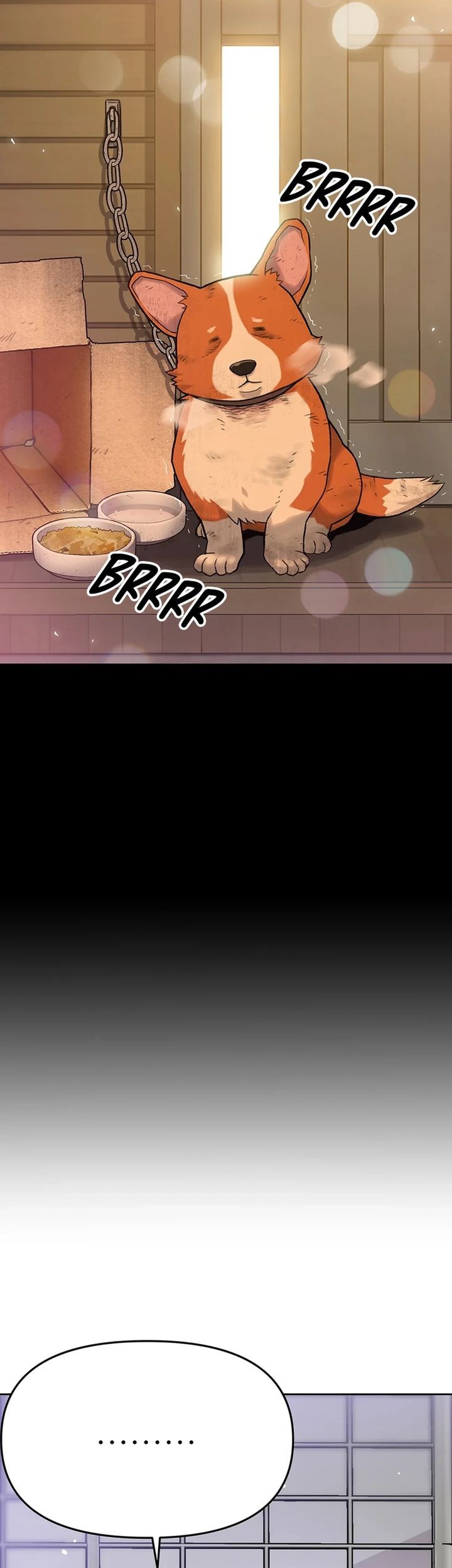 Rainbow Bridge Watchman Chapter 47 Gambar 29