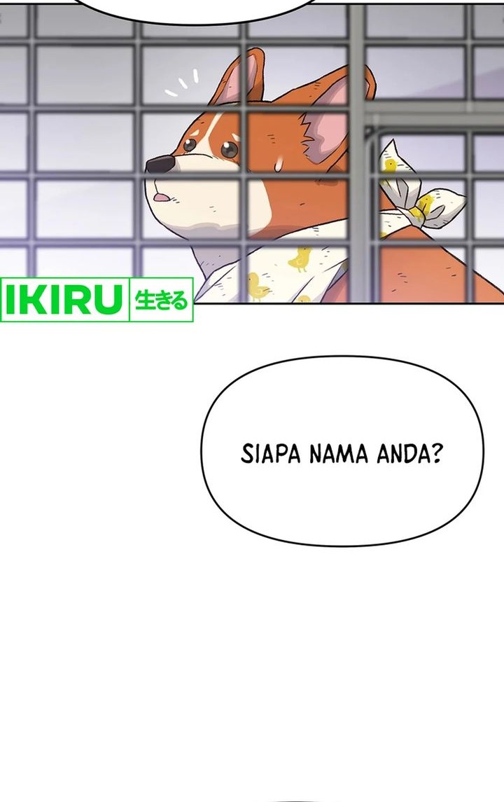 Rainbow Bridge Watchman Chapter 47 Gambar 32