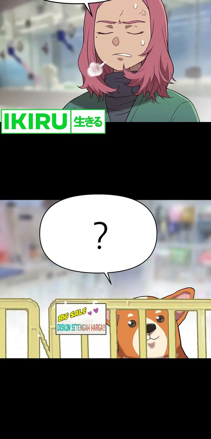 Rainbow Bridge Watchman Chapter 47 Gambar 6